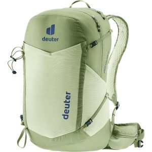Plecak turystyczny Deuter Speed Lite Pro 25. Zielone plecaki Deuter. Za 513,99 zł.