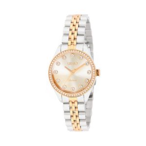 Zegarek Liu Jo. Szare zegarki Liu Jo. Za 529,99 zł.