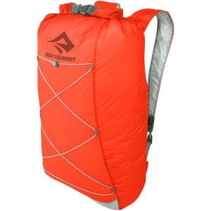 Plecak Sea To Summit Ultra-Sil Dry Day Pack. Brązowe plecaki SEA TO SUMMIT. Za 226,78 zł.