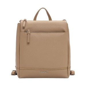 Tamaris Plecak TAS Kennia Plecaki 1 ct Jasnobrązowy Damski. Plecaki Tamaris. Za 275,99 zł.