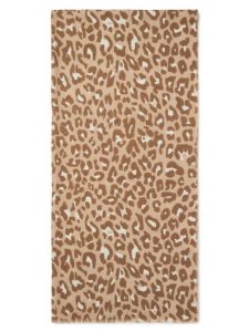 Marie Lund Szalik Kobiety Sztuczne włókno beżowy|brązowy|biały, ONE SIZE. Białe szaliki Marie Lund, bez wzorów, z włókna. Za 149,95 zł.