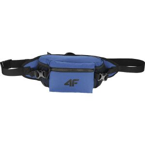Nerka AKB202 - kobalt. Nerki i saszetki marki 4f. W wyprzedaży za 59,99 zł.