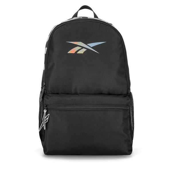 Plecak Reebok. Czarne plecaki Reebok. Za 129,99 zł.