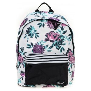 Rip Curl Plecak Damski Dome Desert Flower, Wielokolorowy. Plecaki marki Rip Curl. W wyprzedaży za 113,00 zł.