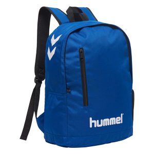 Plecak Hummel hmlCORE. Czarne plecaki Hummel. Za 79,99 zł.
