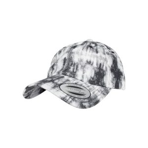 Czapka Flexfit low profile. Szare czapki FLEXFIT, bez wzorów, sportowe. Za 137,00 zł.