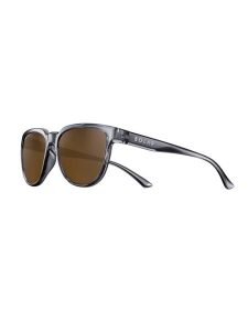 Okulary przeciwsłoneczne SOLAR Debbie cat.3 Polarized - Glossy Translucent Grey. Szare okulary przeciwsłoneczne SOLAR. Za 130,00 zł.