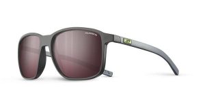 Okulary z polaryzacją JULBO CREEK czarny Cat 3 Spectron Polarized. Czarne okulary przeciwsłoneczne Julbo, prostokątne. Za 439,00 zł.
