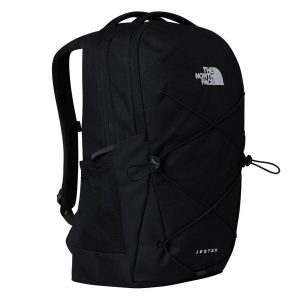 The North Face Plecak Jester Nf0A3Vxf4H0. Czarne plecaki The North Face. Za 302,99 zł.