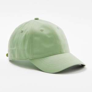 Czapka z daszkiem tenis Artengo TC500 rozmiar 58. Czarne czapki ARTENGO, bez wzorów, z materiału, sportowe. W wyprzedaży za 19,99 zł.