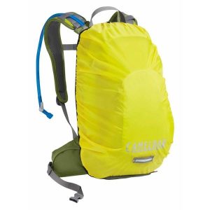 Pokrowiec na plecak Camelbak Raincover. Czarne plecaki Camelbak. Za 286,65 zł.