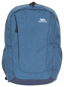 Plecak 2058 Alder - 25 L, granatowy. Niebieskie plecaki 2117 OF SWEDEN. Za 131,40 zł.