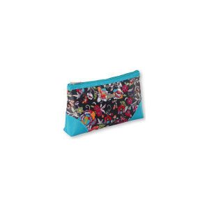 TOP CHOICE Kosmetyczka damska Gypsy (93616). Kosmetyczki marki TOP CHOICE. Za 13,55 zł.