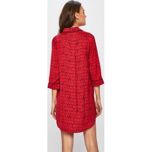 Dkny - Koszula nocna. Koszule nocne marki DKNY. Za 409,90 zł.