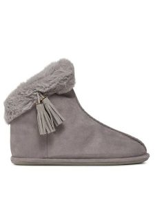 Ted Baker Kapcie 245994 Szary. Szare kapcie Ted Baker, bez wzorów, z materiału. Za 199,99 zł.