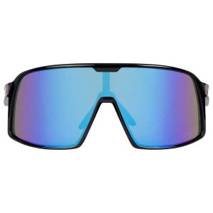 Okulary Przeciwsłoneczne Unisex Dla Dorosłych Robbie. Niebieskie okulary przeciwsłoneczne Trespass. Za 225,99 zł.