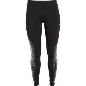Only Play ONPFRICI REFLEX COMPRESSION Legginsy black. Legginsy sportowe marki Only Play. W wyprzedaży za 175,20 zł.