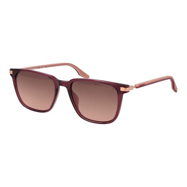 Okulary przeciwsłoneczne Unisex CONVERSE CV543S 54612. Brązowe okulary przeciwsłoneczne Converse. Za 426,55 zł.