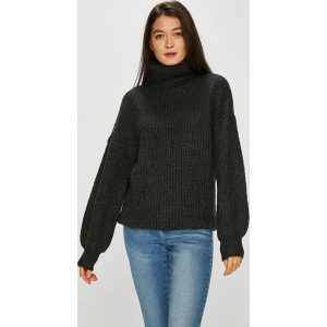 Noisy May - Sweter Gerda. Golfy marki Noisy may. W wyprzedaży za 69,90 zł.