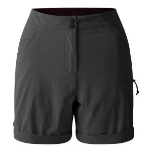 Spodenki Damskie Melodic III. Czarne szorty Dare 2b, bez wzorów, sportowe. Za 169,99 zł.