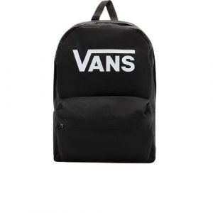 Plecak Vans Old Skool Print. Czarne plecaki Vans. Za 136,99 zł.