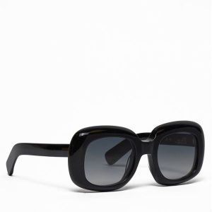 Okulary przeciwsłoneczne Kaleos. Czarne okulary przeciwsłoneczne Kaleos. Za 279,99 zł.