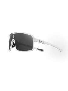 Okulary przeciwsłoneczne SOLAR Egan - cat.3 - White. Białe okulary przeciwsłoneczne SOLAR. Za 350,00 zł.
