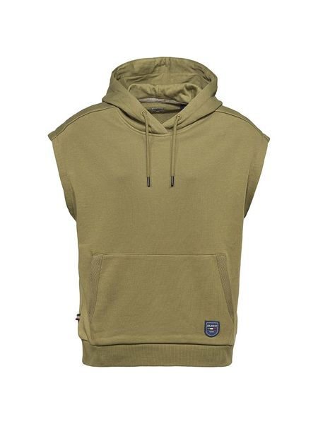 DOLOMITE Bluza "Gard" w kolorze khaki rozmiar: L. Brązowe bluzy Dolomite, l, bez wzorów, z kapturem. Za 139,54 zł.