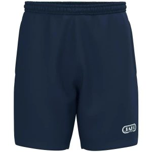 Szorty Jako Wardrobe. Niebieskie szorty JAKO, bez wzorów. Za 345,50 zł.