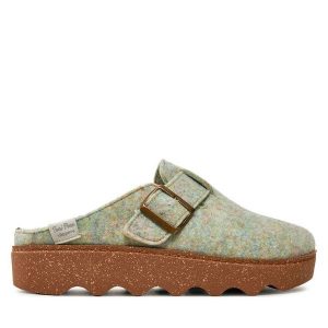 Kapcie Toni Pons. Kapcie TONI PONS, bez wzorów. Za 249,99 zł.