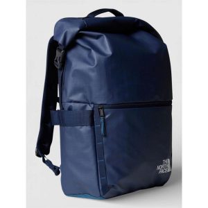 Plecak The North Face Base Camp Voyager Rolltop. Niebieskie plecaki The North Face. Za 559,00 zł.