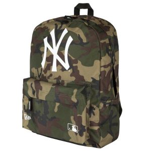 Plecak MLB Camo. Zielone plecaki New Era. Za 139,99 zł.