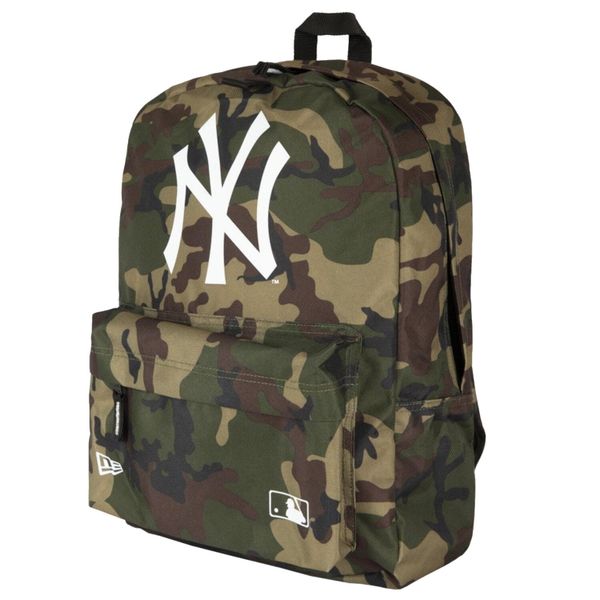 Plecak MLB Camo. Zielone plecaki New Era. Za 139,99 zł.