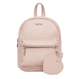 Plecak DeeZee. Czerwone plecaki DeeZee. Za 76,99 zł.