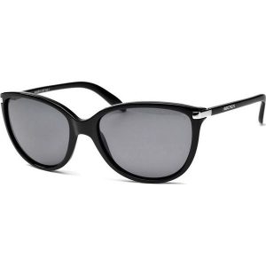 Okulary turystyczne damskie Arctica S-307. Czarne okulary przeciwsłoneczne ARCTICA. Za 182,99 zł.