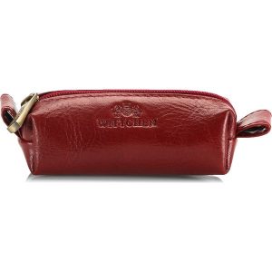 Etui na klucze 21-2-262-3. Portfele marki Wittchen. Za 139,00 zł.