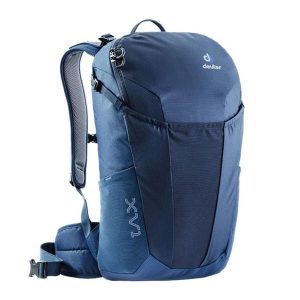 Plecak XV 1 17L. Niebieskie plecaki Deuter. Za 560,99 zł.