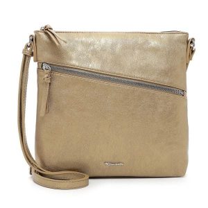 Tamaris Torebka Naramienna Alessia Torby podróżne 1 ct Damski. Torby podróżne i sportowe Tamaris, z aplikacjami, z poliesteru, na ramię. Za 168,09 zł.