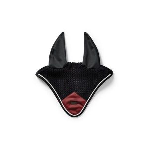 Krótki kapelusz dla koni Equestrian Stockholm Modern. Niebieskie kapelusze EQUESTRIAN STOCKHOLM, bez wzorów, sportowe. Za 307,00 zł.