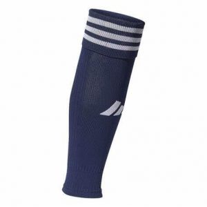 Adidas Sport Team Skarpetki Z Rękawem 23 Dorosłych. Białe skarpetki ADIDAS, bez wzorów. Za 38,00 zł.