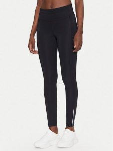 Under Armour Legginsy Launch 1369773 Czarny Slim Fit. Czarne legginsy Under Armour, bez wzorów, z syntetyku. Za 159,99 zł.
