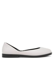 Melissa Baleriny Switch 36154 Czarny. Czarne balerinki Melissa, bez wzorów, z tworzywa sztucznego, bez obcasa, bez zapięcia. Za 289,99 zł.