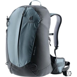 Plecak damski Deuter AC Lite 21 SL - shale/graphite. Szare plecaki Deuter. Za 365,99 zł.