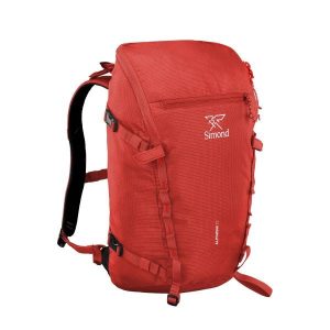 Plecak alpinistyczny Simond Alpinism 22 l. Czerwone plecaki SIMOND. Za 179,99 zł.