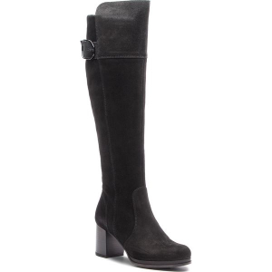 Kozaki SERGIO BARDI - Faule FW127368218CC 201. Kozaki marki Sergio Bardi. W wyprzedaży za 259,00 zł.