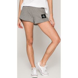 Calvin Klein Jeans - Szorty. Szorty marki Calvin Klein Jeans. W wyprzedaży za 179,90 zł.