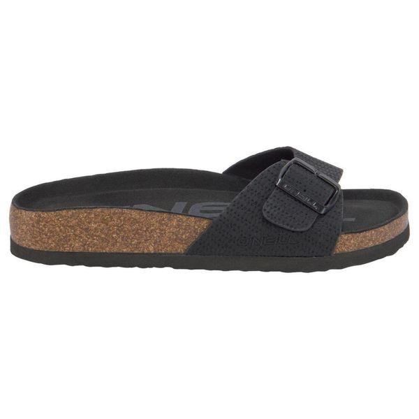 Klapki damskie O'Neill Solano Slider. Klapki O'Neill, bez wzorów, bez obcasa. Za 99,00 zł.