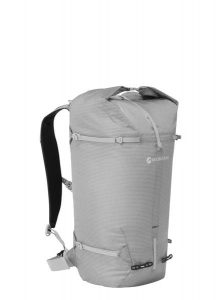 Plecak górski Montane Valen 30L - pebble blue. Niebieskie plecaki Montane. Za 516,99 zł.