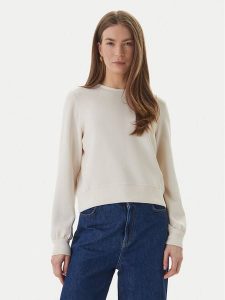 ONLY Bluza Maya 15369155 Szary Regular Fit. Szare bluzy ONLY, s, bez wzorów, z syntetyku, bez kaptura. Za 149,99 zł.