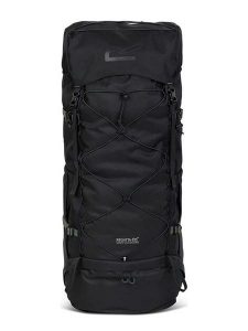 Regatta Plecak outdoorowy "Survivor V" w kolorze czarnym - 85 l rozmiar: onesize. Czarne plecaki Regatta. Za 333,81 zł.